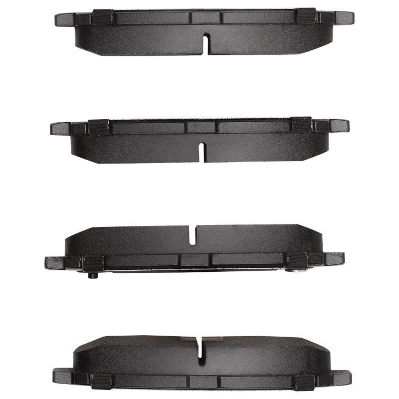 Scion FR-S Brake Pads - Rear - R1 Concepts - Ceramic - `06-`25